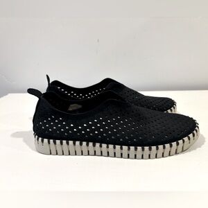 Ilse Jacobsen slip on shoes